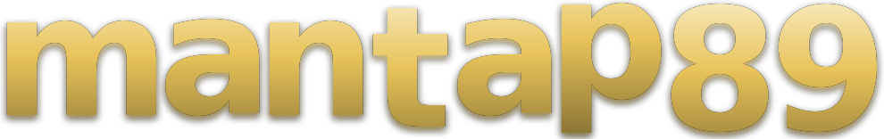 mantap89 logo